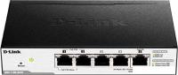 Коммутатор D-Link DGS-1100-05PD