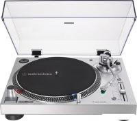 Audio-Technica AT-LP120XUSB-SV