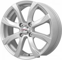 Литые диски iFree Дайс (КС696) 15x6