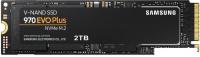 SSD Samsung 970 Evo Plus 2TB MZ-V7S2T0BW