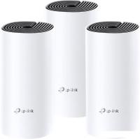 Беспроводной маршрутизатор TP-Link Deco M4 (3 шт.)