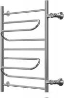 Полотенцесушитель Granula Браво, боковое подключение правое 50х80 см