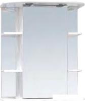 Onika Шкаф с зеркалом Глория 55.01 (левый) 205504