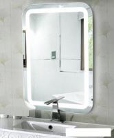 Континент Зеркало Lucia LED 80x90