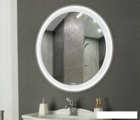 Континент Зеркало Rinaldi LED 77x77