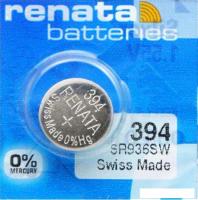 Батарейки Renata 394