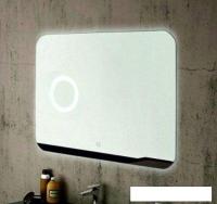 Континент Зеркало Elegant LED 100x70