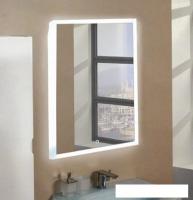 Континент Зеркало Sevilla LED 50x70