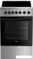 Кухонная плита BEKO FFSE 57114 GS
