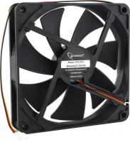Кулер для корпуса Gembird D14025SM-3