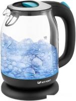 Электрочайник Kitfort KT-654-1