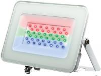 Прожектор JAZZway PFL-30W RGB WH IP65