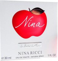 Nina Ricci Apple Les Belles De Nina EdT (50 мл)