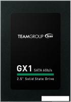 SSD Team GX1 120GB T253X1120G0C101