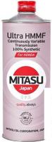 Трансмиссионное масло Mitasu MJ-317 1л