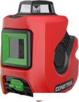 Лазерный нивелир Condtrol Neo G1-360
