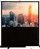 Проекционный экран CACTUS FloorCompactExpert 102x180 CS-PSFLCE-180X102