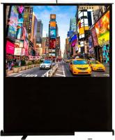 Проекционный экран CACTUS FloorCompactExpert 113x200 CS-PSFLCE-200X113