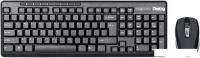 Клавиатура + мышь Dialog KMROP-4020U