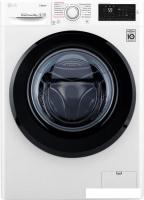 Стиральная машина LG F4M5VS6W