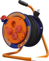 Удлинитель Glanzen EB-30-011