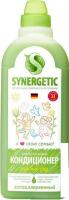 Кондиционер Synergetic Райский сад 1 л