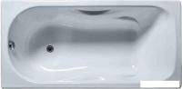 Ванна Универсал Сибирячка-У 170x75 (1 сорт, с ручками и ножками)