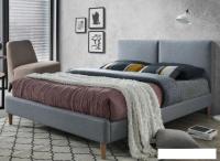 Кровать Signal Acoma 160x200 (серый)