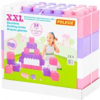 Конструктор Полесье 68057 XXL