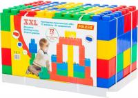 Конструктор Полесье 68040 XXL