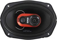 Коаксиальная АС EDGE ED229-E8