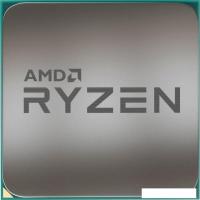Процессор AMD Ryzen 7 3800X