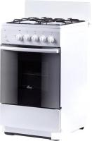 Кухонная плита Flama AK 1416 W