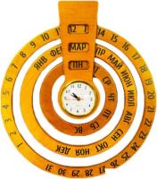 Часы ЛЭМ Вечный календарь