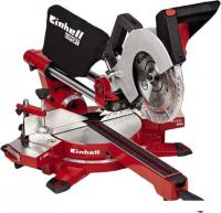 Торцовочная пила Einhell TE-SM 2131 Dual