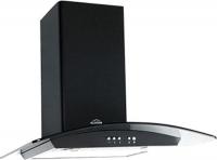 Кухонная вытяжка Elikor Аметист 50Н-430-К3Д (черный)