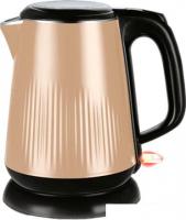 Электрочайник CENTEK CT-1025 (бежевый)