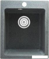 Кухонная мойка Berge 4200 (графит)