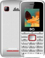 Мобильный телефон BQ-Mobile BQ-1846 One Power (белый/красный)