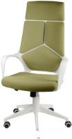 Кресло Norden IQ CX0898H-0-215 (белый/зеленый)