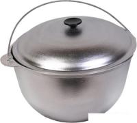 Казан Силумин Туризм БКД10