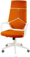Кресло Norden IQ CX0898H-0-59 (белый/оранжевый)