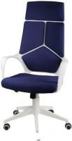 Кресло Norden IQ CX0898H-0-223 (белый/темно-синий)
