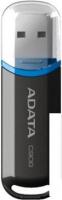 USB Flash A-Data C906 32 Гб Black (AC906-32G-RBK)