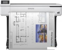 Плоттер Epson SureColor SC-T5100