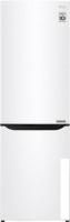Холодильник LG GA-B419SWJL