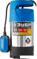 Насос Зубр Профессионал НПЧ-Т5-800-С
