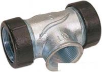 Gebo Тройник соединительный тип ТК 1/2