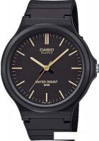 Наручные часы Casio MW-240-1E2