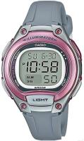Наручные часы Casio LW-203-8A